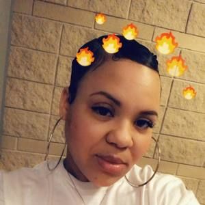 Meet your Posher, Brittney